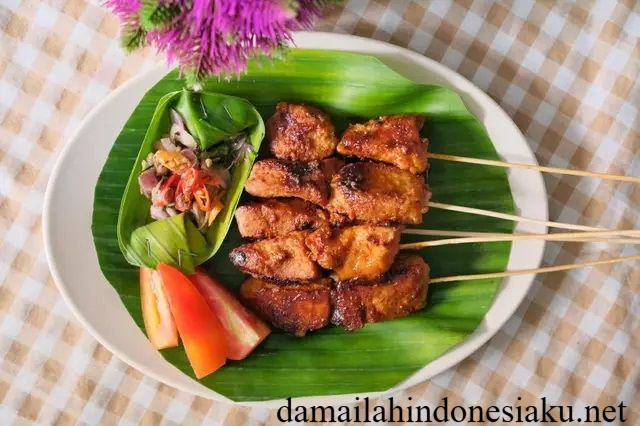 Kuliner Gorontalo: Eksplorasi Rasa Autentik dari Serambi Madinah